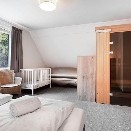 Landal Duc De Brabant Otel Westelbeers Dış mekan fotoğraf