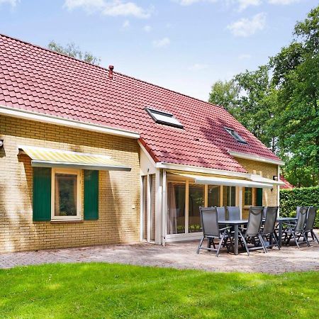 Landal Duc De Brabant Otel Westelbeers Dış mekan fotoğraf