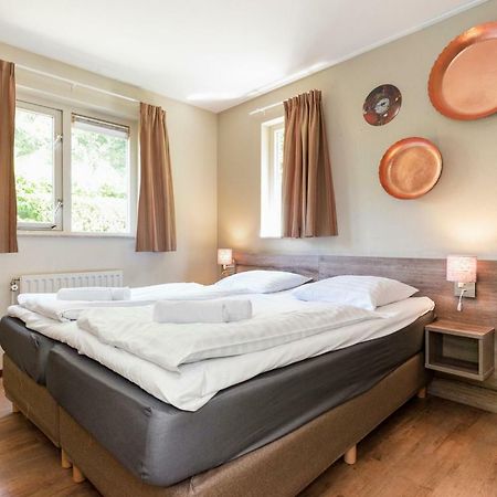 Landal Duc De Brabant Otel Westelbeers Dış mekan fotoğraf