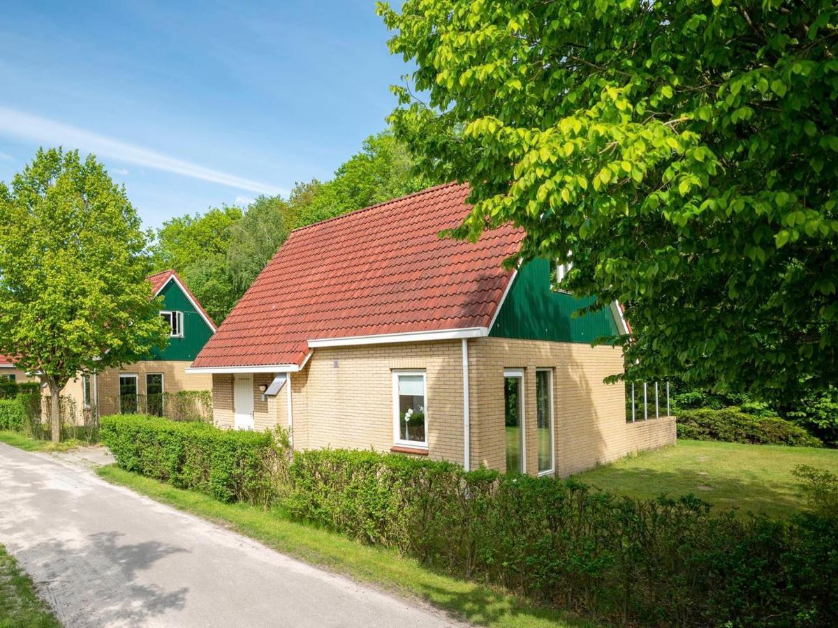 Landal Duc De Brabant Otel Westelbeers Dış mekan fotoğraf