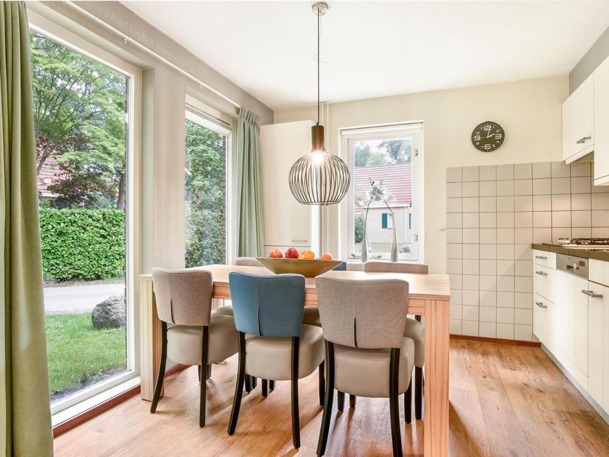 Landal Duc De Brabant Otel Westelbeers Dış mekan fotoğraf