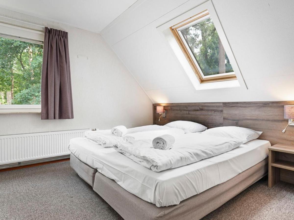Landal Duc De Brabant Otel Westelbeers Dış mekan fotoğraf