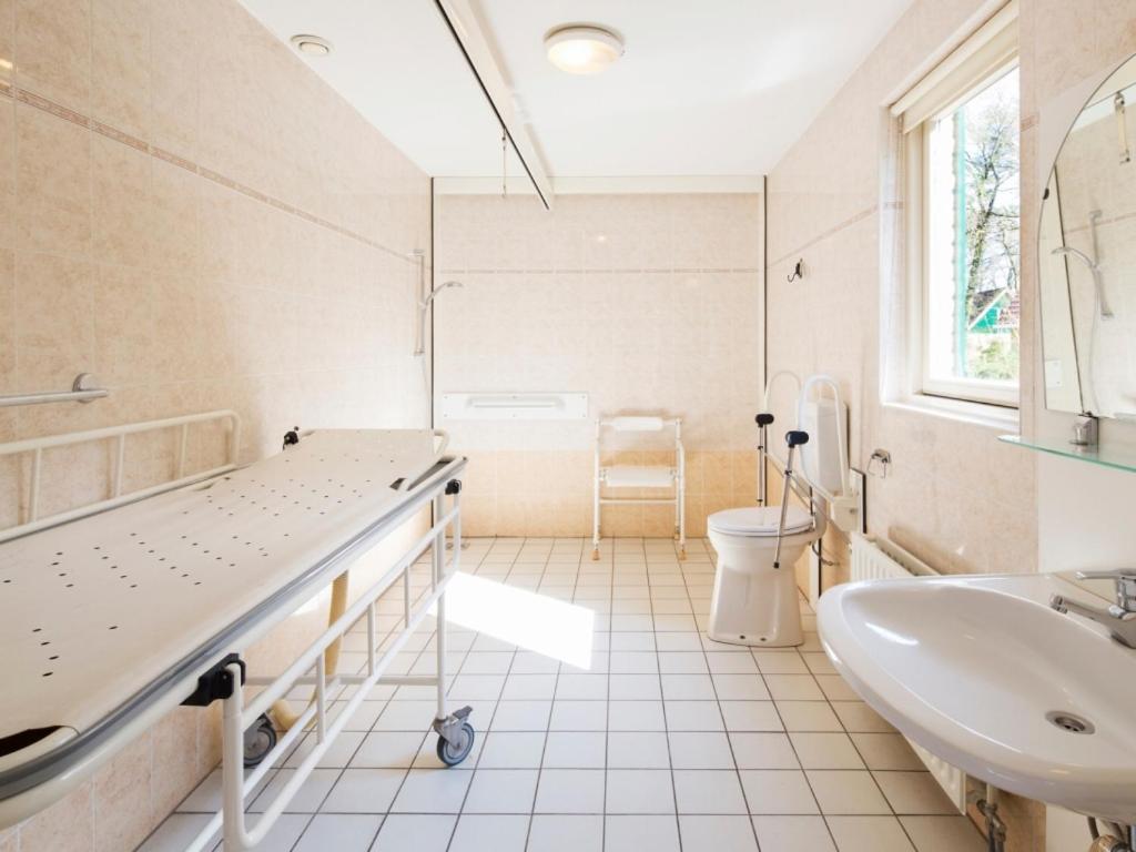 Landal Duc De Brabant Otel Westelbeers Dış mekan fotoğraf
