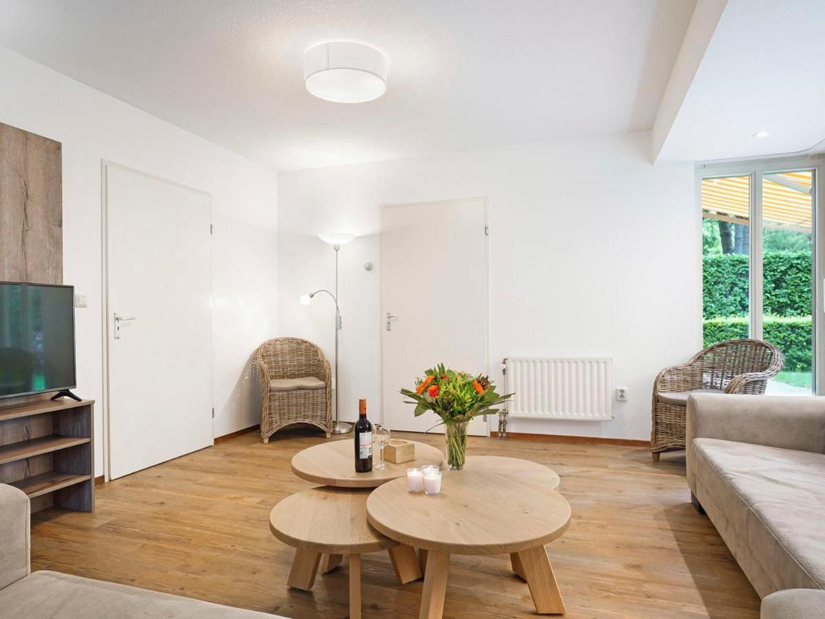Landal Duc De Brabant Otel Westelbeers Dış mekan fotoğraf
