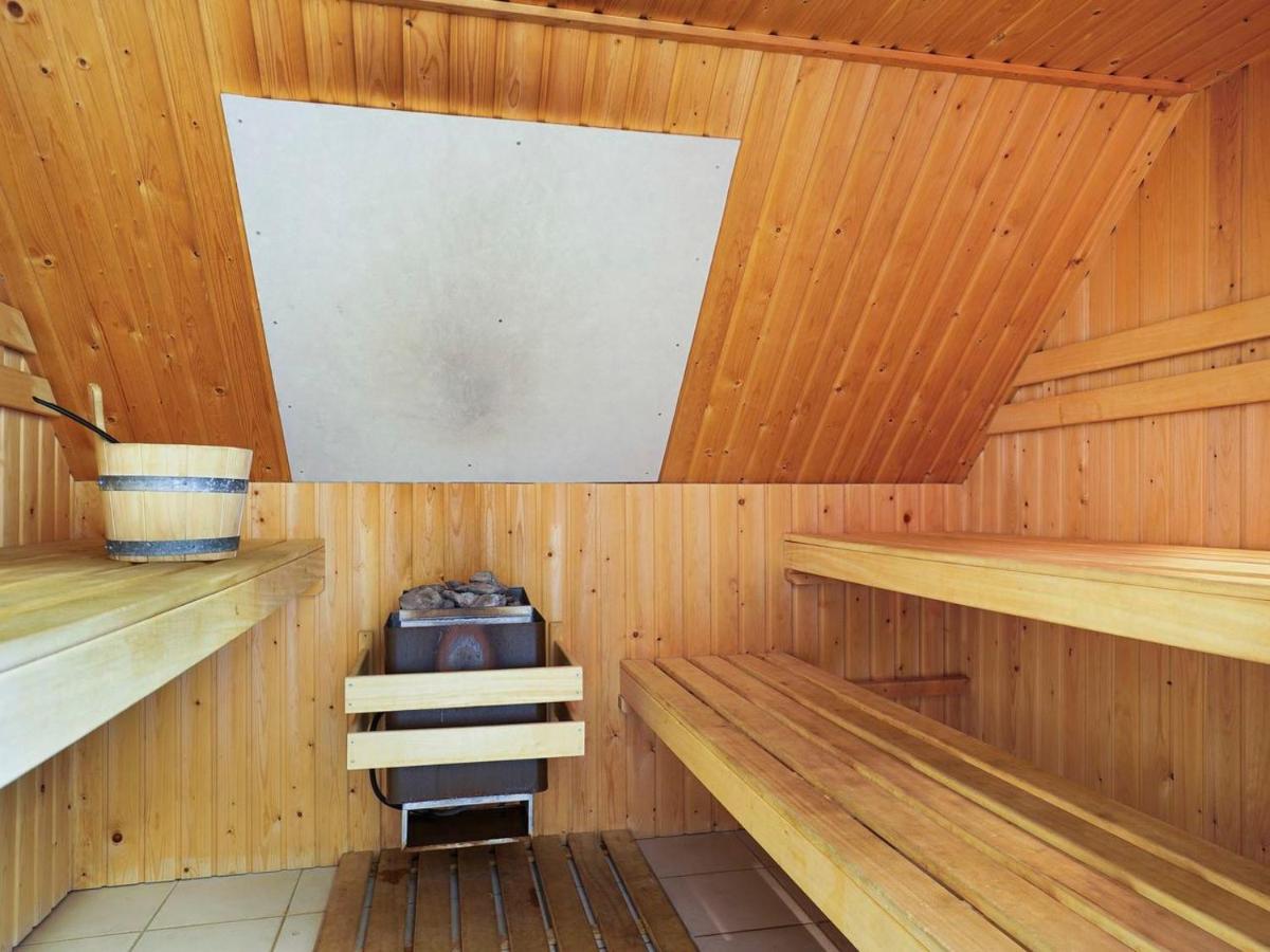 Landal Duc De Brabant Otel Westelbeers Dış mekan fotoğraf