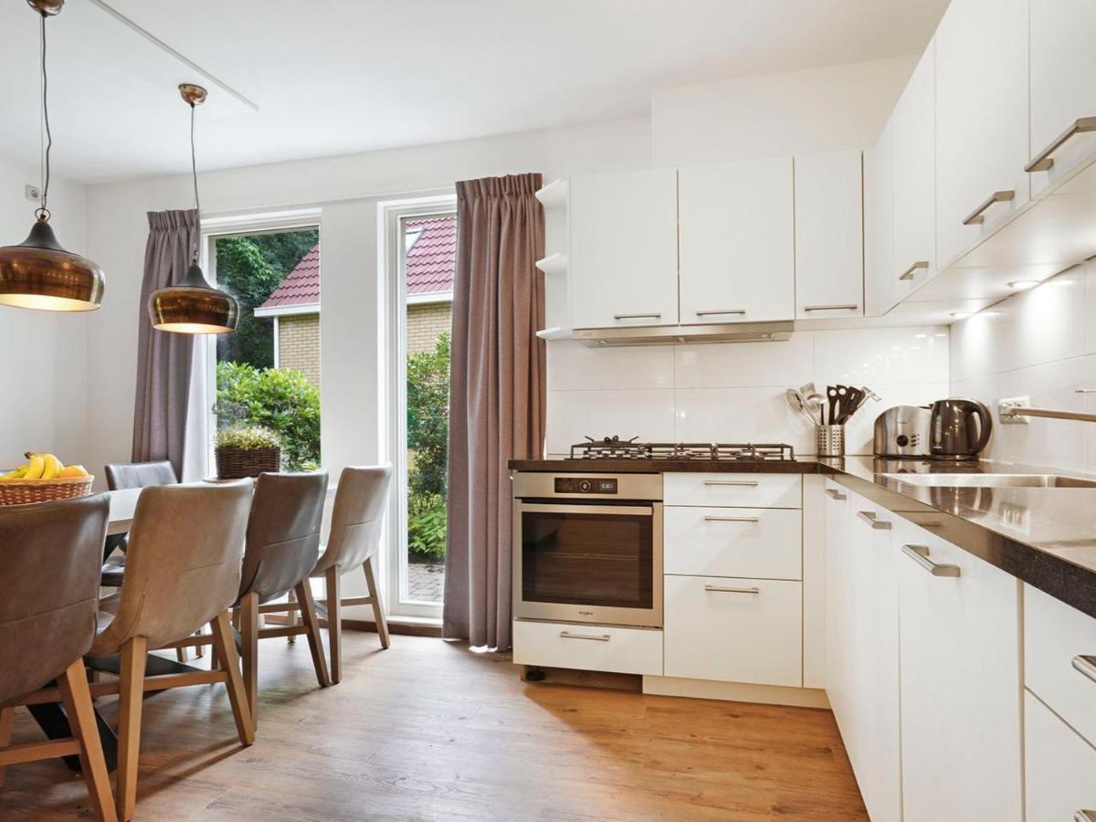 Landal Duc De Brabant Otel Westelbeers Dış mekan fotoğraf