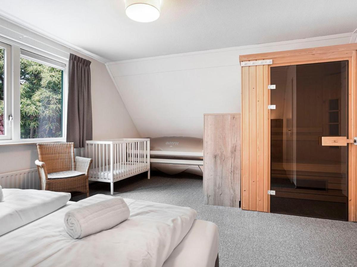 Landal Duc De Brabant Otel Westelbeers Dış mekan fotoğraf