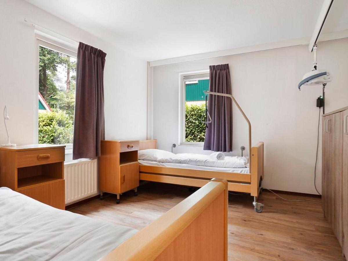 Landal Duc De Brabant Otel Westelbeers Dış mekan fotoğraf