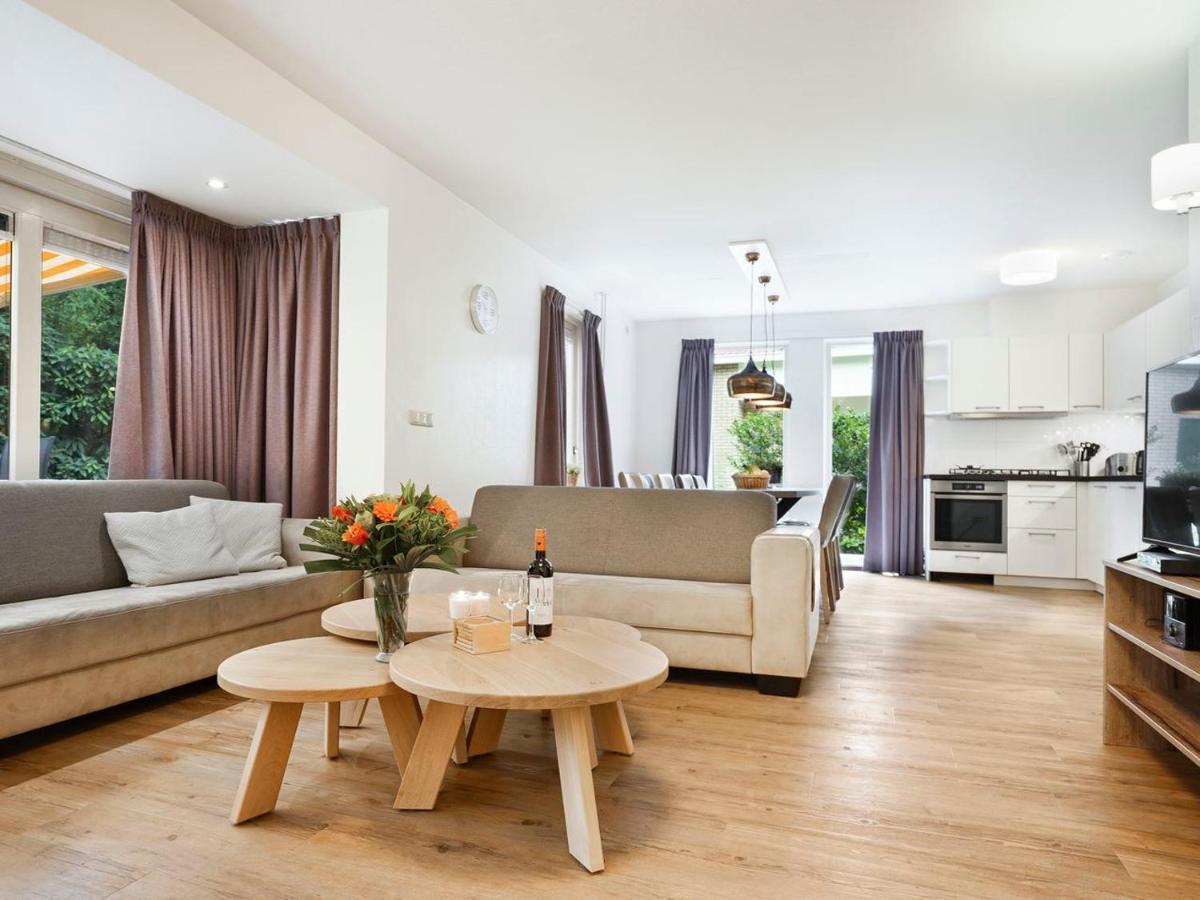 Landal Duc De Brabant Otel Westelbeers Dış mekan fotoğraf
