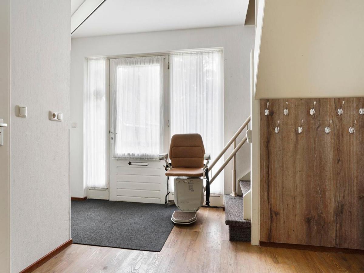 Landal Duc De Brabant Otel Westelbeers Dış mekan fotoğraf
