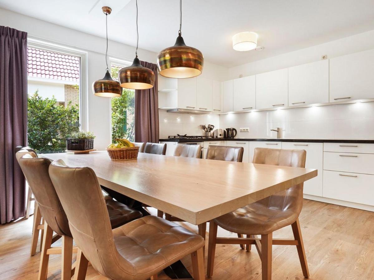 Landal Duc De Brabant Otel Westelbeers Dış mekan fotoğraf