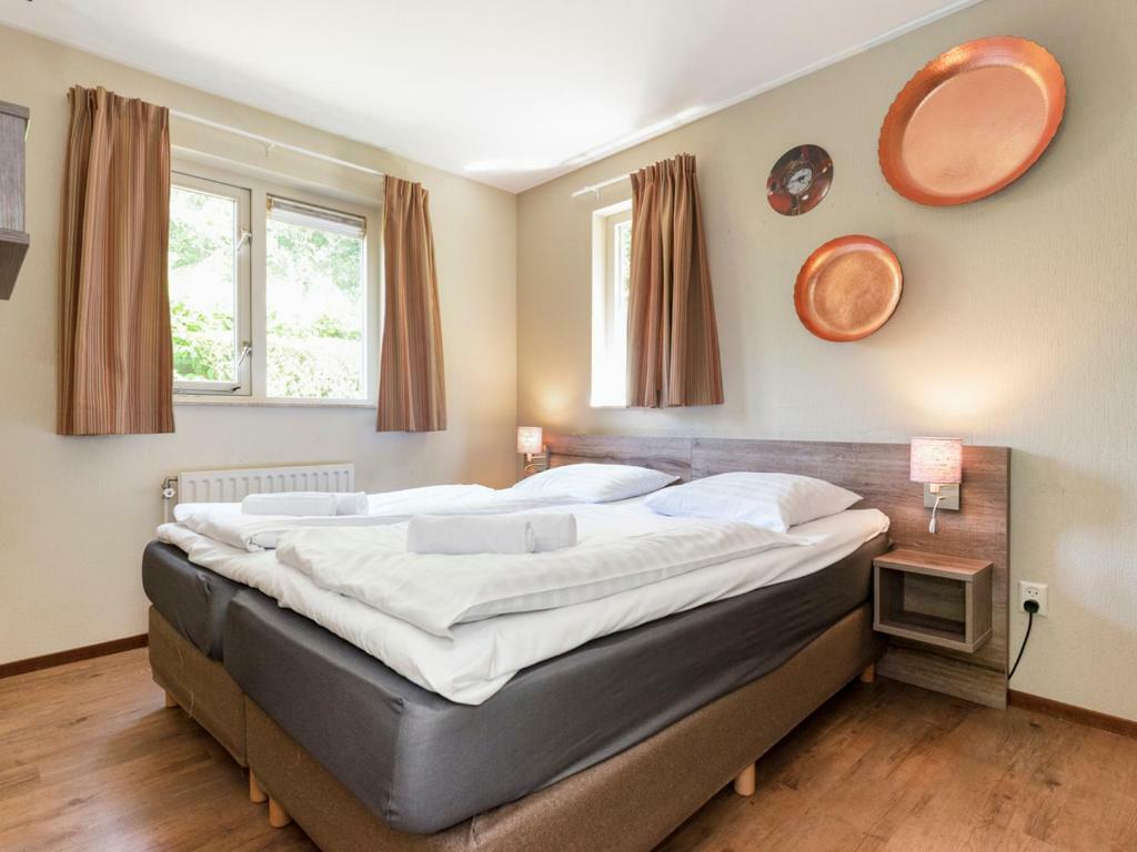 Landal Duc De Brabant Otel Westelbeers Dış mekan fotoğraf
